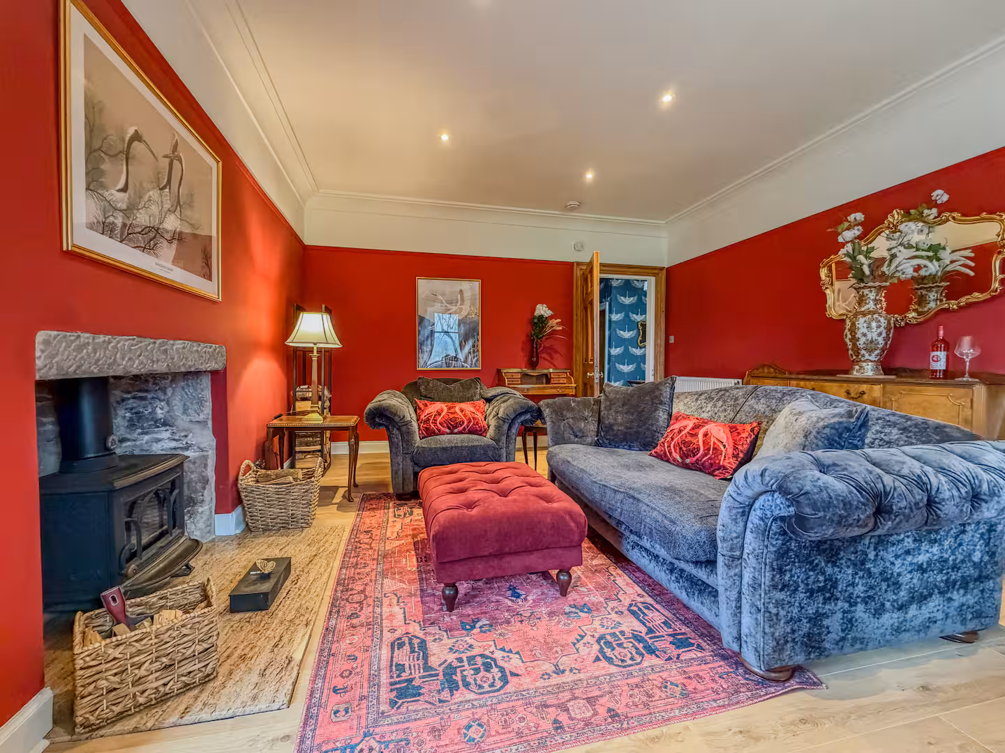 Perth City Centre Apartment